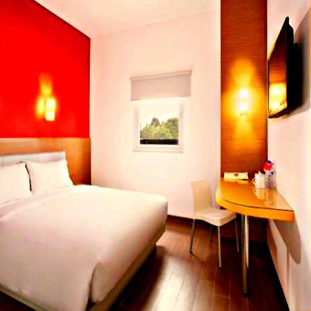 Amaris Hotel Nagoya Hill - Batam Ngoại thất bức ảnh