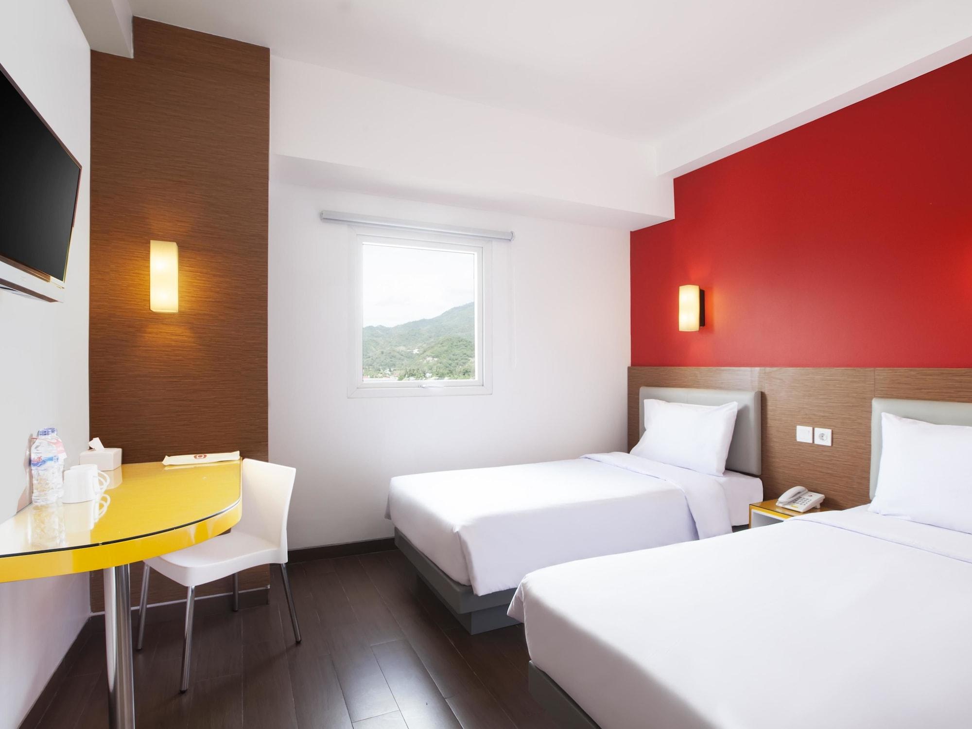 Amaris Hotel Nagoya Hill - Batam Ngoại thất bức ảnh