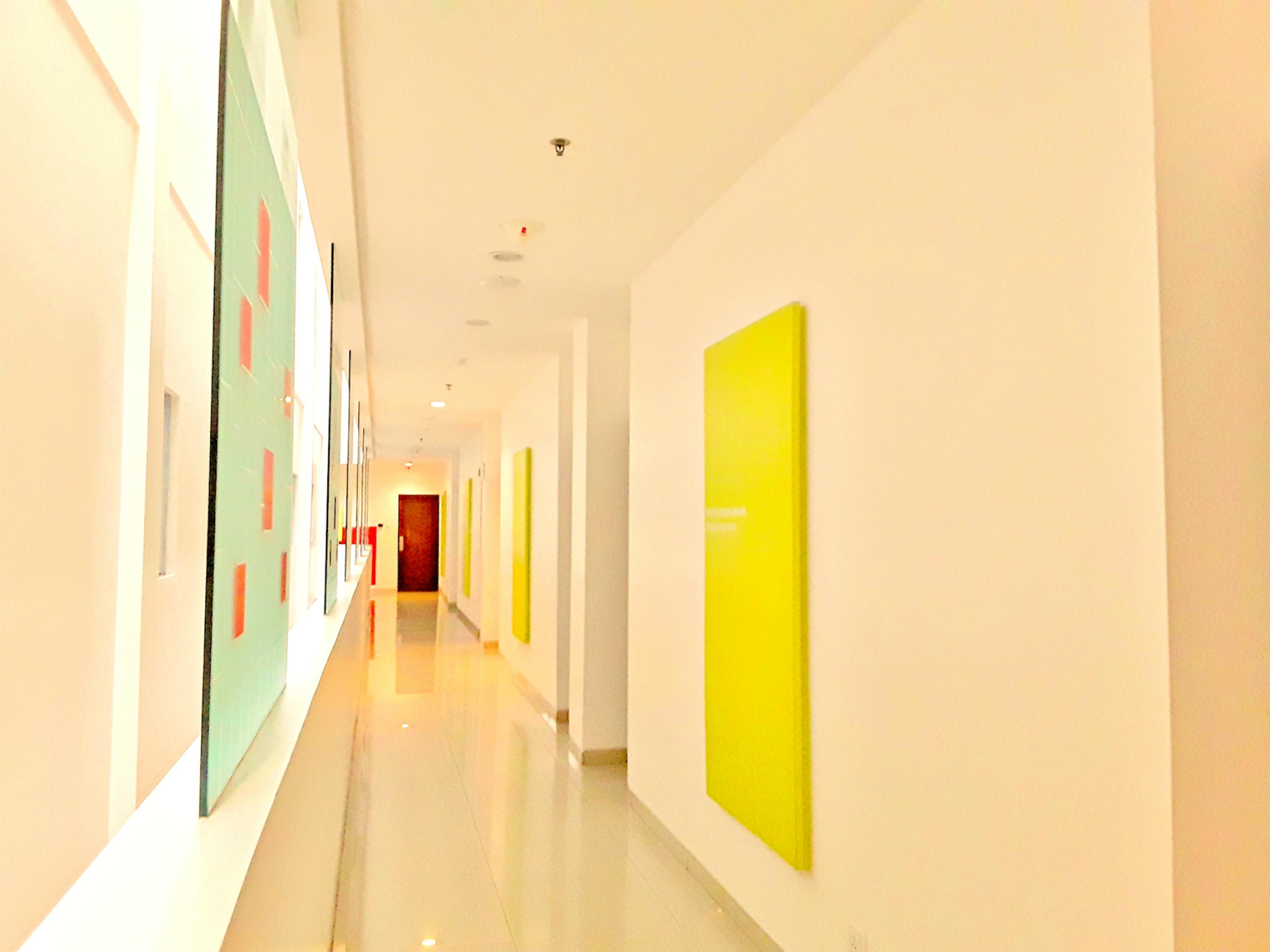 Amaris Hotel Nagoya Hill - Batam Ngoại thất bức ảnh