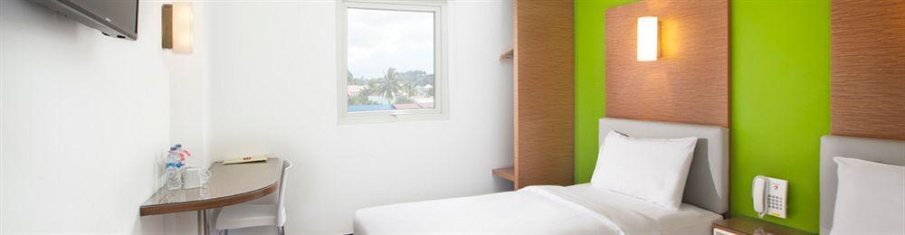Amaris Hotel Nagoya Hill - Batam Ngoại thất bức ảnh