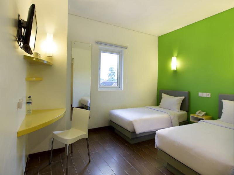 Amaris Hotel Nagoya Hill - Batam Ngoại thất bức ảnh