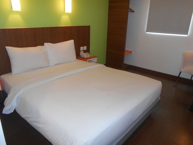 Amaris Hotel Nagoya Hill - Batam Ngoại thất bức ảnh