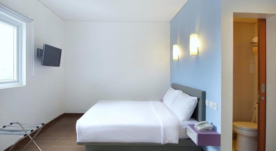 Amaris Hotel Nagoya Hill - Batam Ngoại thất bức ảnh
