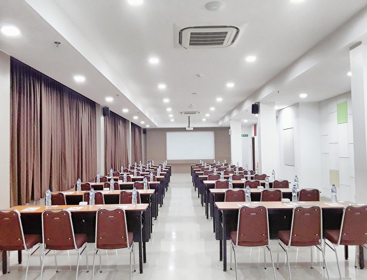 Amaris Hotel Nagoya Hill - Batam Ngoại thất bức ảnh