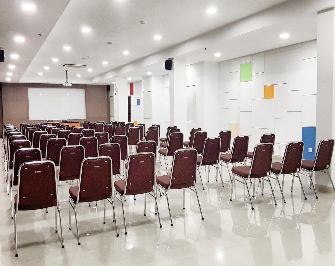 Amaris Hotel Nagoya Hill - Batam Ngoại thất bức ảnh