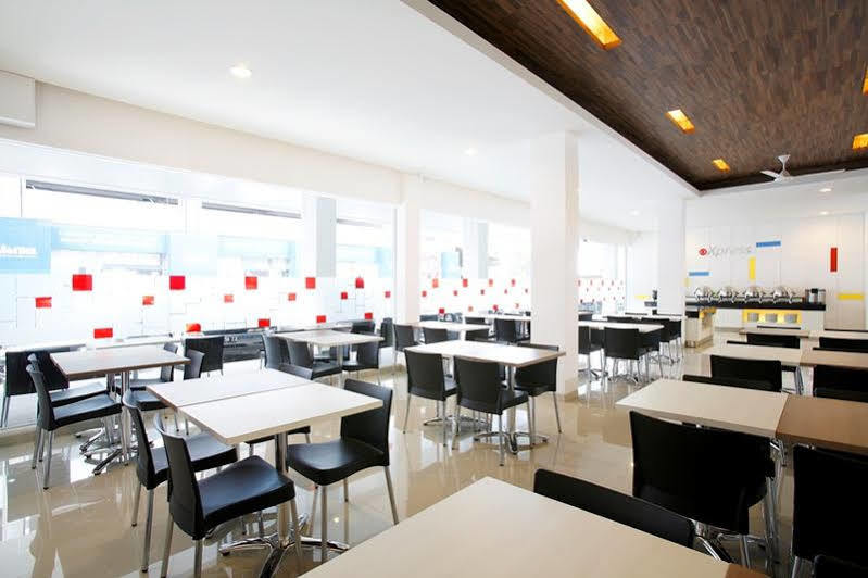 Amaris Hotel Nagoya Hill - Batam Ngoại thất bức ảnh